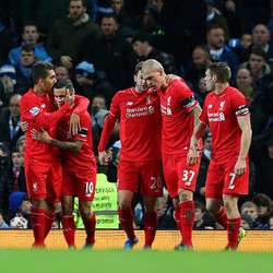 Si Merah Runtuhkan Etihad