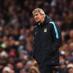 Pellegrini Tak Habis Pikir Kenapa City Main Begitu Jelek