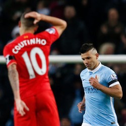 Aguero, Pemain Amerika Latin Tertajam di Premier League