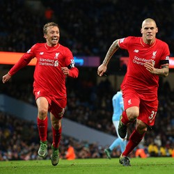 Skrtel: Liverpool Brilian di Babak Pertama