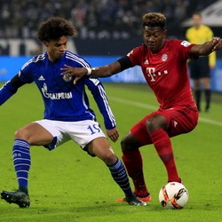 Kalahkan Schalke, Bayern Makin Kokoh di Puncak Klasemen