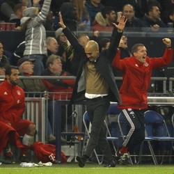 Guardiola Akui Schalke Sulitkan Bayern