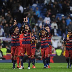 Iniesta: Musim Masih Panjang, Kemenangan atas Madrid Tak Menentukan Apa-apa