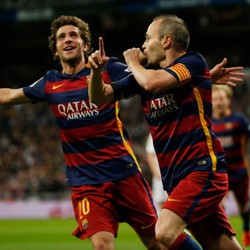 Barca Sempurna... Segala-galanya