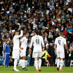 Madrid Dihantam Barca, Presidennya Disuruh Mundur