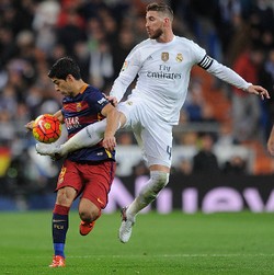 Ramos Beri Dukungan untuk Benitez