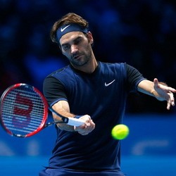 Federer Hadapi Djokovic di Final