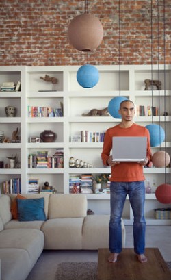 Kesalahan Penataan Ruangan yang Buat Anda Tak Betah di Rumah