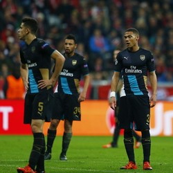 Mampukah Arsenal Lolos dari Lubang Jarum?