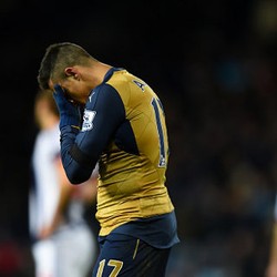 The Gunners yang Pincang Coba Jaga Peluang Lolos ke 16 Besar