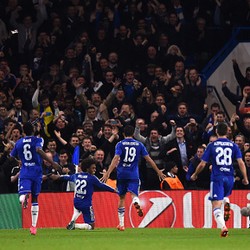 Chelsea: Demi Momentum, Rasa Pede, dan Tiket Lolos