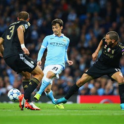 Rekor Oke Si Nyonya Besar Lawan Klub-klub Inggris