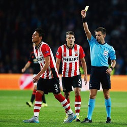 Old Trafford Menyambut Moreno