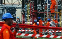 Masalah Birokrasi Dianggap Jadi Faktor Lambatnya Investasi Pembangkit Listrik