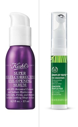 Editors Choice: 5 Serum untuk Pudarkan Tanda Penuaan di Area Mata