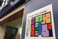 Menjelajah Toilet di China yang Canggih & Serba Ada