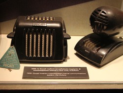 Ducati Aslinya Ternyata Tukang Bikin Kalkulator, Radio dan Pompa!