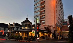 Rekreasi Hemat di Bandung? Pilih Hotel Dekat Pusat Transportasi!