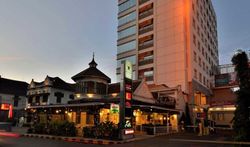 Rekreasi Hemat di Bandung? Pilih Hotel Dekat Pusat Transportasi!