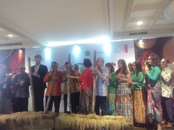 Seberapa Penting Kuliner untuk Pariwisata Indonesia?