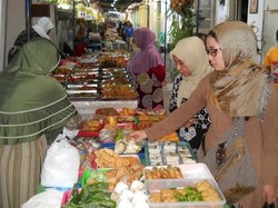 Inilah 5 Destinasi Wisata Kuliner Unggulan Indonesia