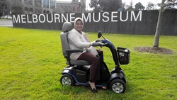 Aktivis Indonesia Belajar Penanganan Disabilitas di Australia