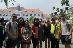 20 Tahun Kerjasama Santo Yoseph Indonesia dengan Emmaus College Australia