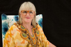 Tokoh Perempuan Australia Pimpin Gerakan Dukung Pembangunan Masjid