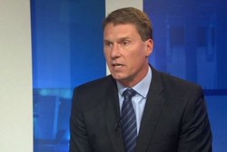 Senator Ini Curiga Adanya Teroris di Antara Pengungsi Suriah ke Australia