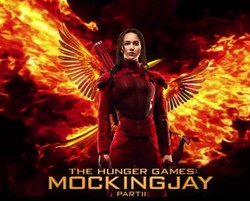 Mockingjay Part 2: Kado Pamungkas untuk Penggemar Fanatik Hunger Games