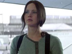 The Hunger Games: Mockingjay Part 2 Berjaya di Box Office