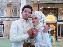 Roby Geisha Terjerat Narkoba Dua Kali, di Mana Sang Istri Berada?
