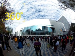 Puluhan Ribu Anime Addict di Animax Musix 2015 Yokohama