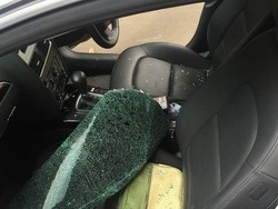 Mobil Dibobol Maling, Baim Wong Merasa Kurang Zakat