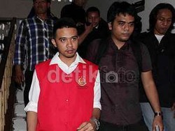 Dua Kali Kena Kasus Narkoba, Bagaimana Nasib Roby di Geisha?