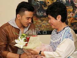 Roby Geisha Tertangkap Kasus Narkoba Lagi Bukan Karena Jebakan