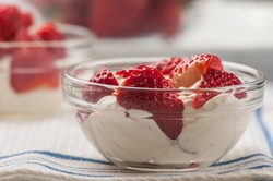 Yoghurt Homemade dengan Aneka Rasa Bisa Dipesan Online