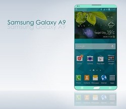 Samsung Siapkan Galaxy A Terkencang