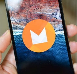 Android One Kebagian Marshmallow 6.0.1