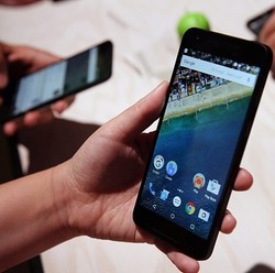 Charger Bermasalah, Layar Nexus 5X Tak Responsif