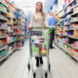 e-Commerce, 1 dari 5 Elemen Penting Bisnis FMCG