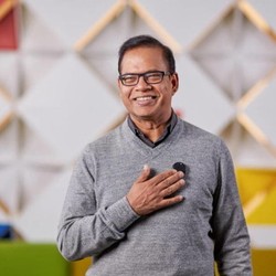 Google Wujudkan Komunikasi ala Star Trek