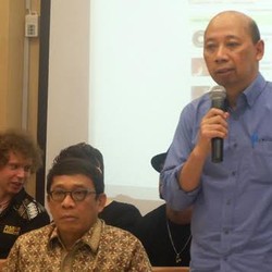 Situs Bajakan Mati Satu Tumbuh Seribu, Apa Jurus Kominfo?