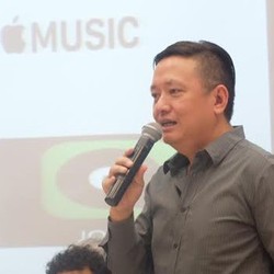 Situs Musik Bajakan Rugikan Rp 6 Miliar Per Hari