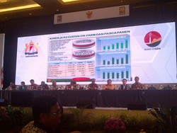 Di Depan Pengusaha, Menkeu: Ada Perusahaan Ekspor Bohongan