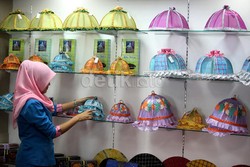 Realisasi Penyaluran KUR Baru Mencapai 41%