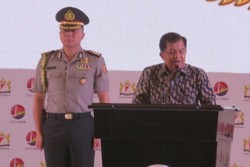 JK: Ekonomi Melambat, Biaya Investasi Jadi Murah dan Tenaga Kerja Melimpah