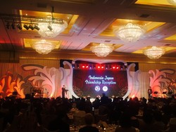 Jokowi ke Pengusaha Jepang: Banyak Peluang Besar di Indonesia