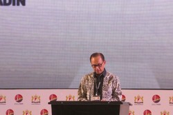 Kadin: Teknologi Digital Mengguncang Industri