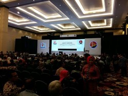 Wapres JK Akan Buka Munas VII Kadin Indonesia di Bandung